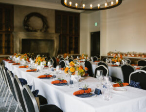 Carboni’s Ristorante, Bar, and Market Events