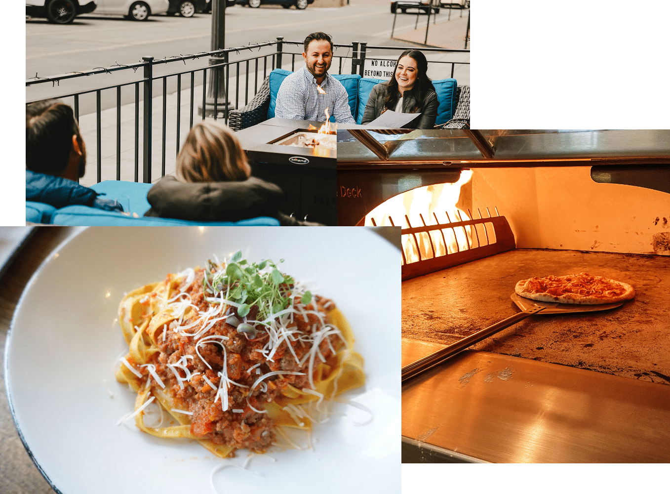 Carefully Crafted Artisinal Italian Cuisine