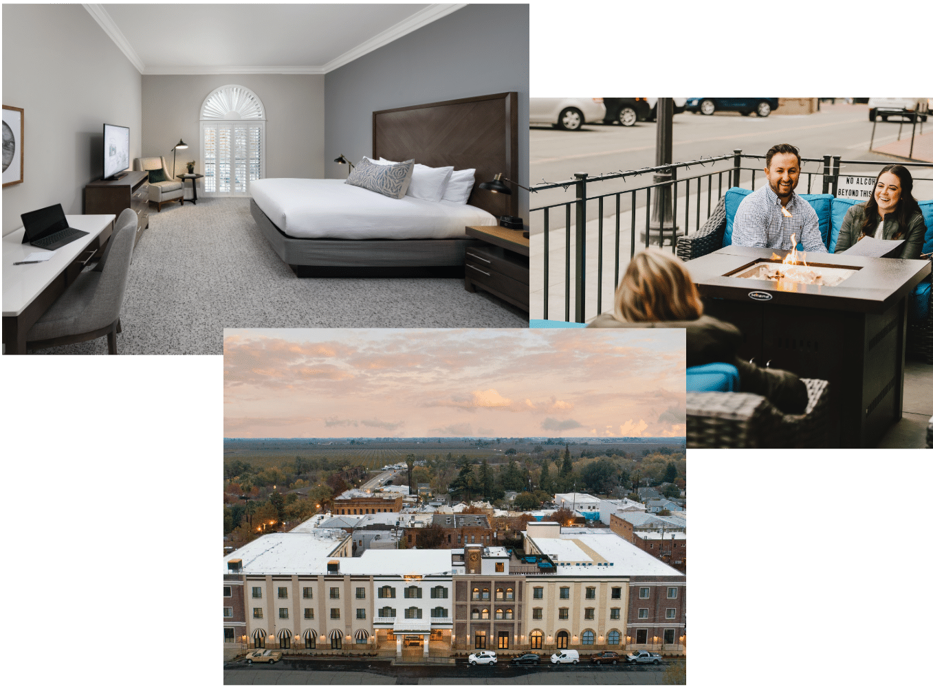 Book Direct and Save at Hotel Winters