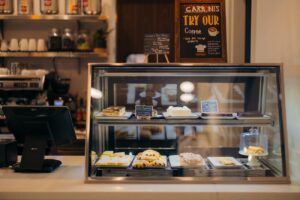 Carboni’s Ristorante, Bar, and Market Pastries