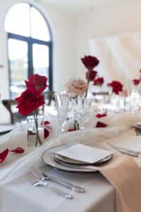 HotelWinters0607 Wedding event