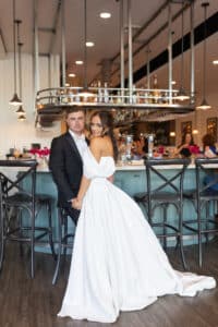 HotelWinters0729 Wedding event