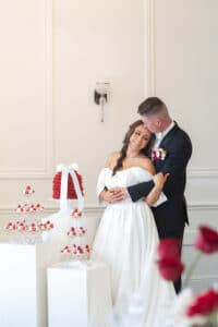 HotelWinters1076 Wedding event