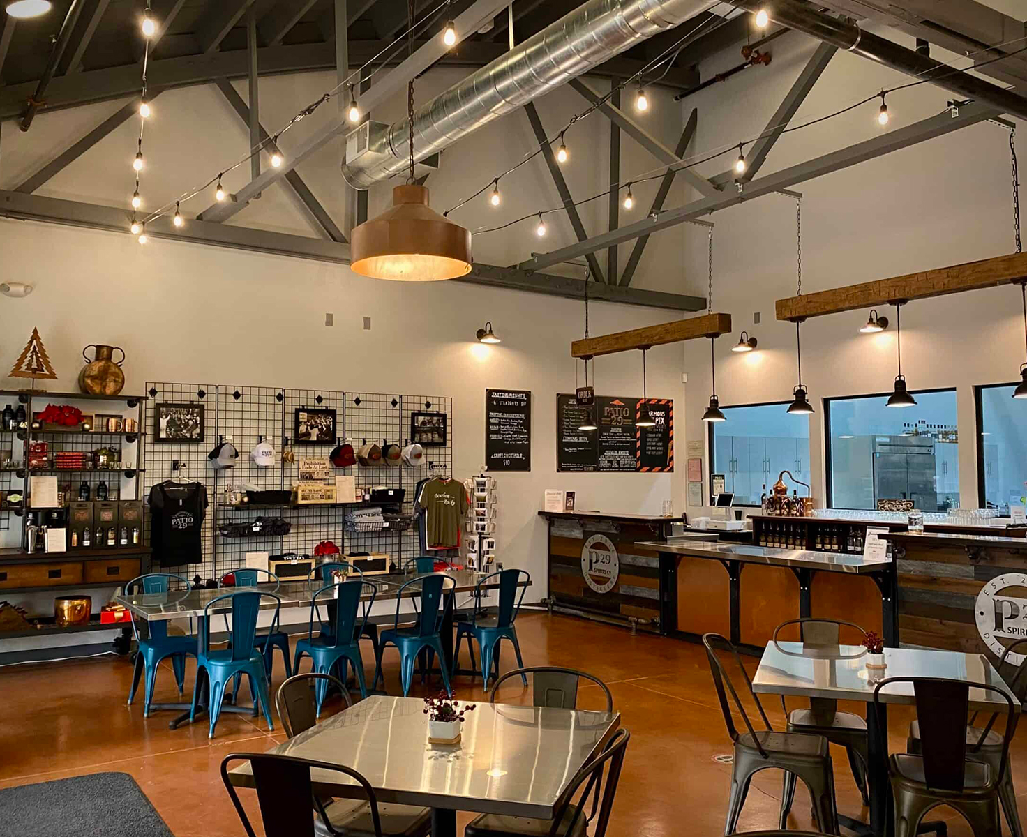 What to Do in Winters - Hotel Winters