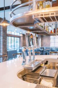 Carboni’s Ristorante, Bar, and Market Bar