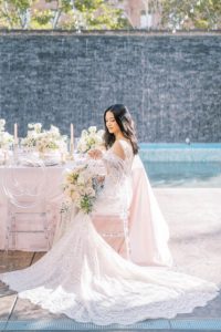 Hotel Winters Styled Shoot