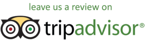 Leave a Tripadvisor review