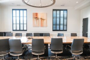 event space
