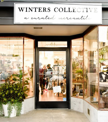 Winters Collective