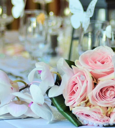 Hotel Winters - Wedding And Events